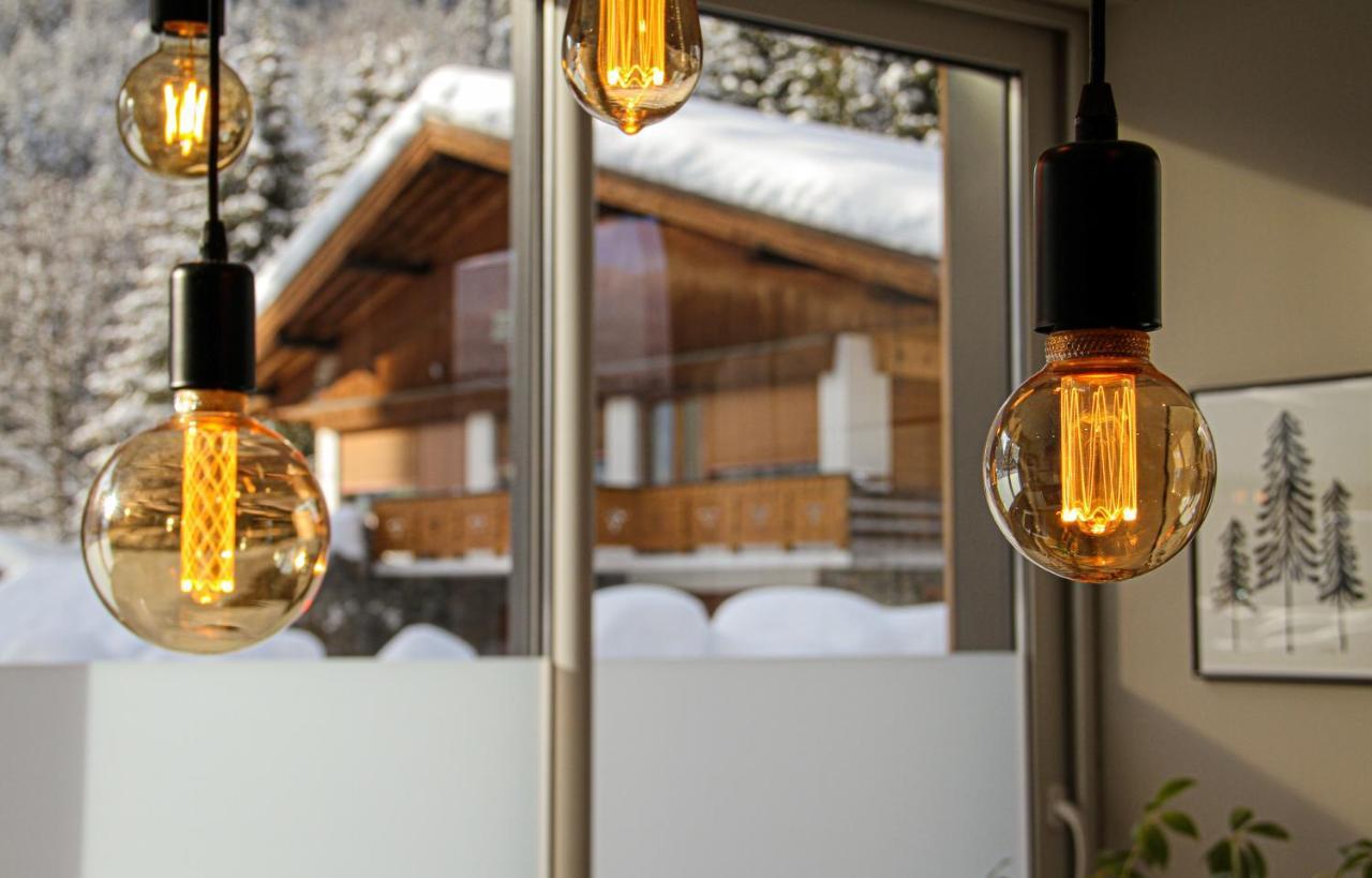 Apartment Maya, La Praz, Chamonix Mont Blanc Экстерьер фото