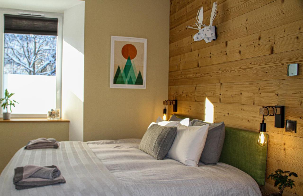 Apartment Maya, La Praz, Chamonix Mont Blanc Экстерьер фото