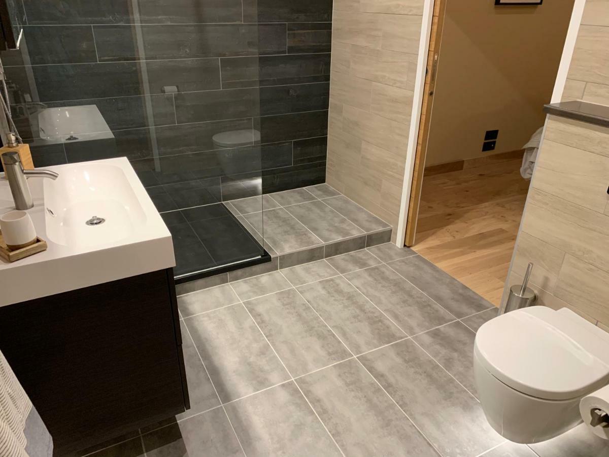 Apartment Maya, La Praz, Chamonix Mont Blanc Экстерьер фото