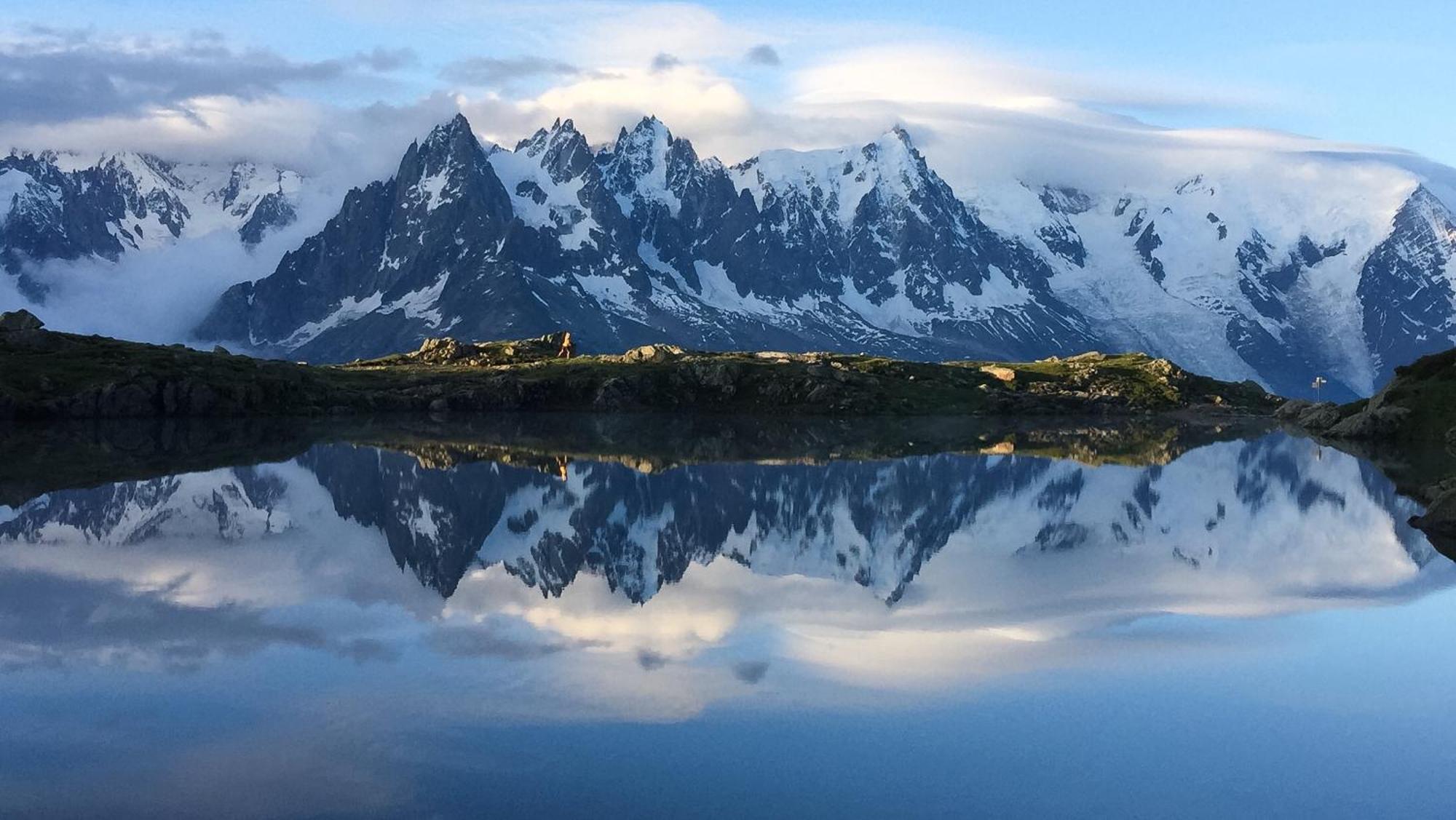Apartment Maya, La Praz, Chamonix Mont Blanc Экстерьер фото
