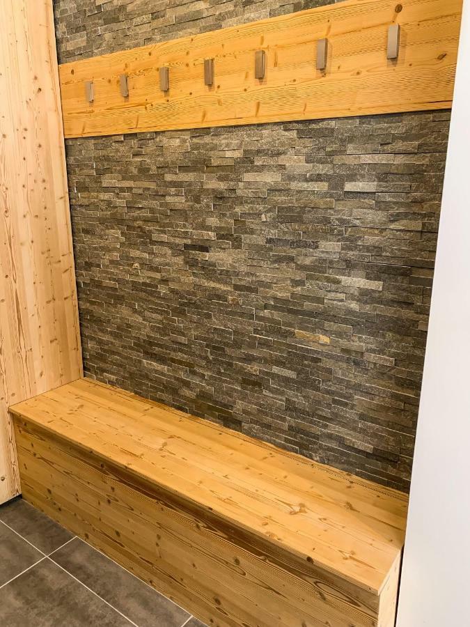 Apartment Maya, La Praz, Chamonix Mont Blanc Экстерьер фото