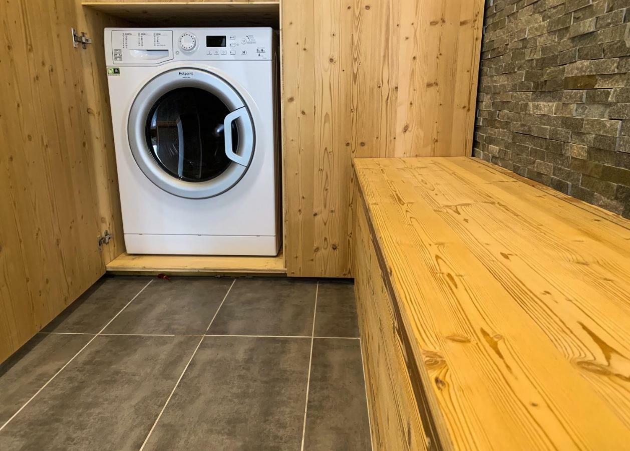 Apartment Maya, La Praz, Chamonix Mont Blanc Экстерьер фото