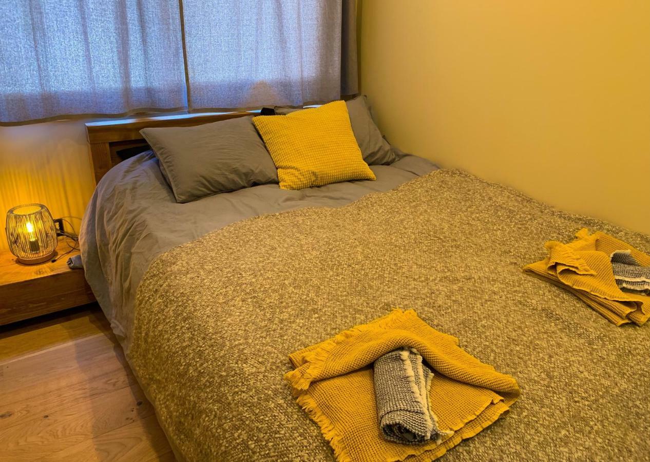 Apartment Maya, La Praz, Chamonix Mont Blanc Экстерьер фото